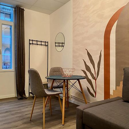 Residence Vendome Βισύ Εξωτερικό φωτογραφία