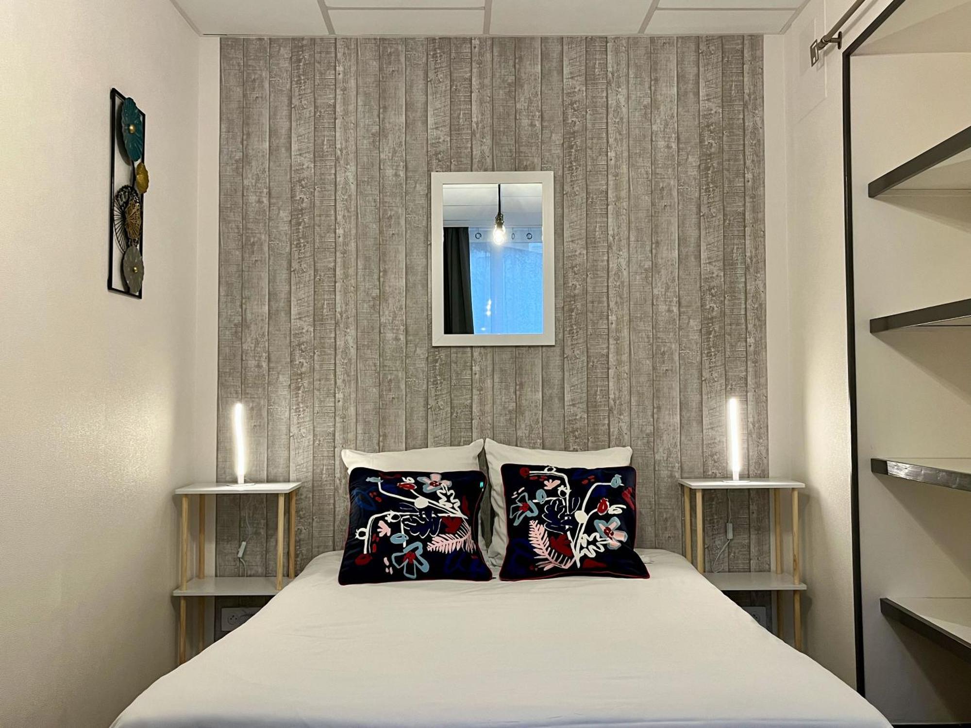 Residence Vendome Βισύ Εξωτερικό φωτογραφία