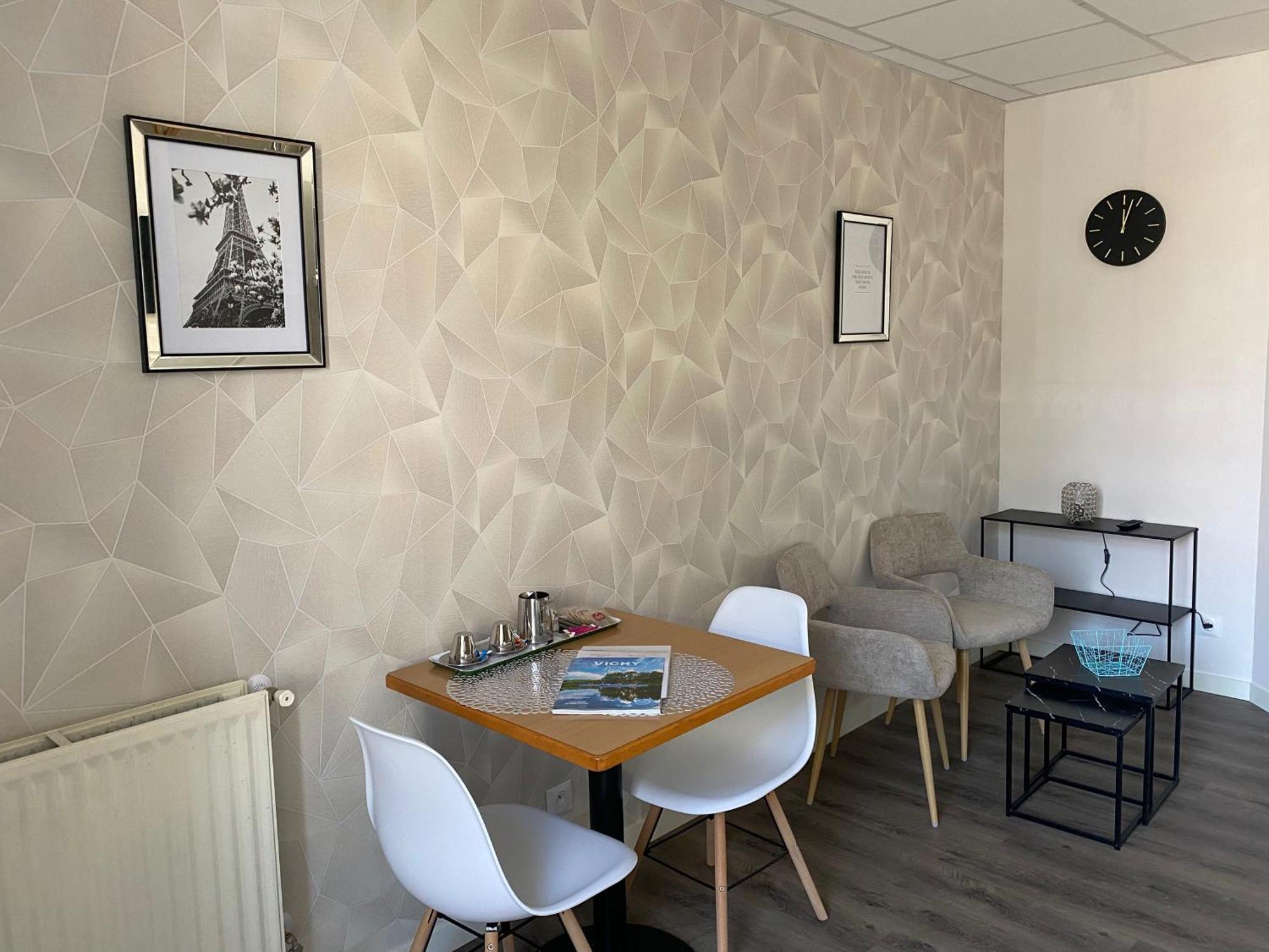 Residence Vendome Βισύ Δωμάτιο φωτογραφία
