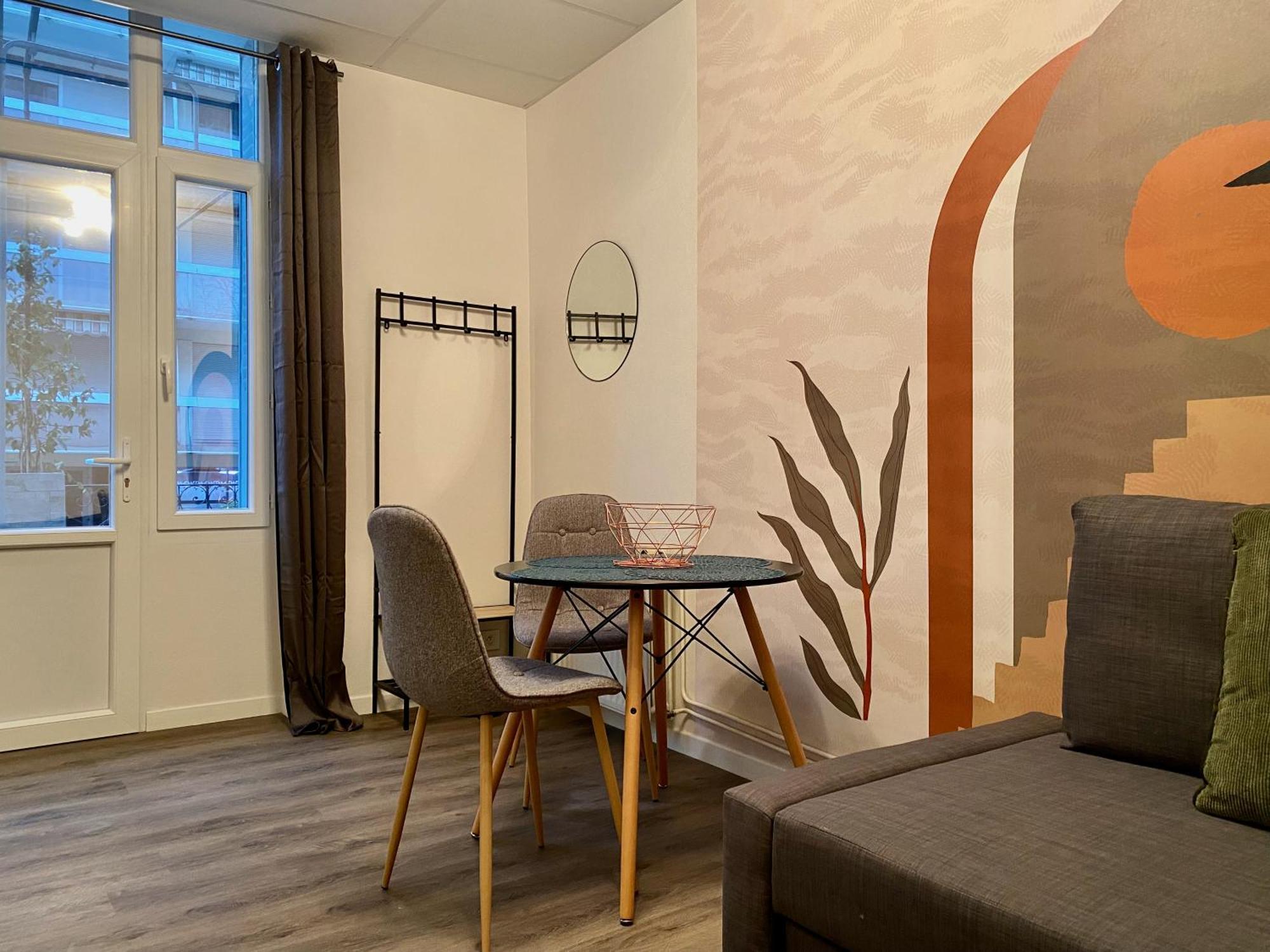 Residence Vendome Βισύ Εξωτερικό φωτογραφία