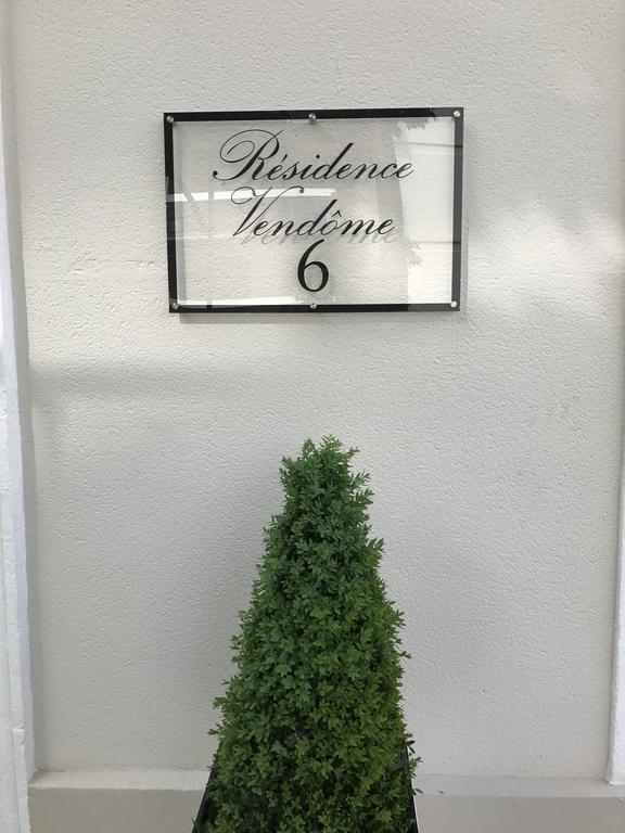 Residence Vendome Βισύ Εξωτερικό φωτογραφία