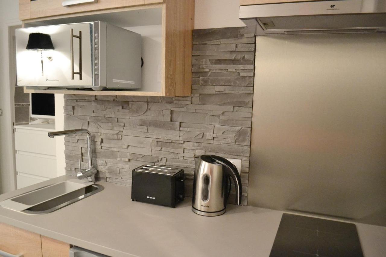 Residence Vendome Βισύ Εξωτερικό φωτογραφία