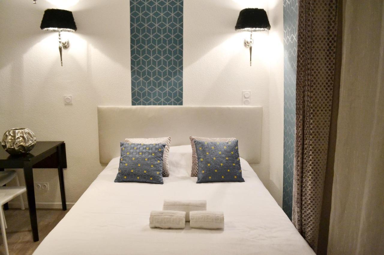 Residence Vendome Βισύ Εξωτερικό φωτογραφία