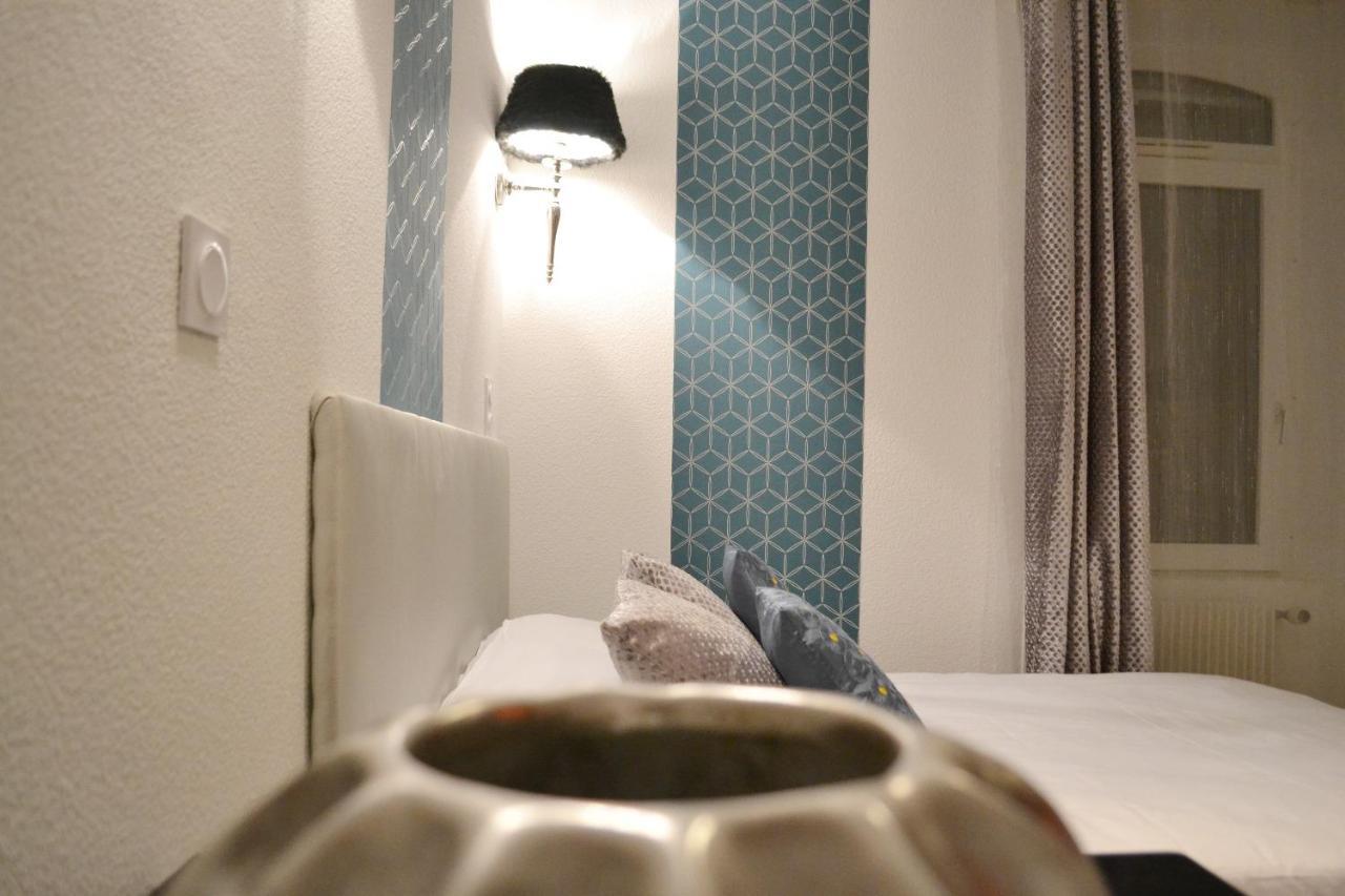 Residence Vendome Βισύ Εξωτερικό φωτογραφία