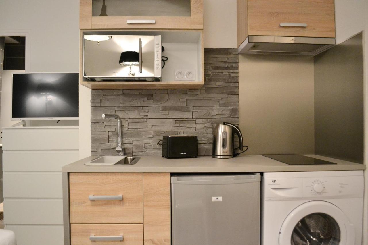 Residence Vendome Βισύ Εξωτερικό φωτογραφία
