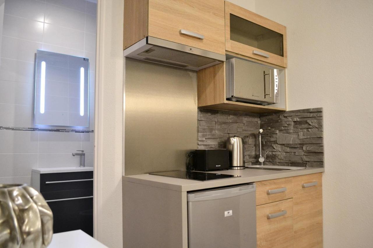 Residence Vendome Βισύ Εξωτερικό φωτογραφία