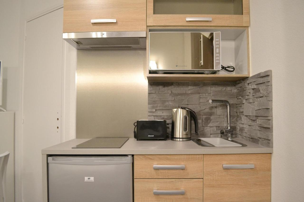 Residence Vendome Βισύ Εξωτερικό φωτογραφία
