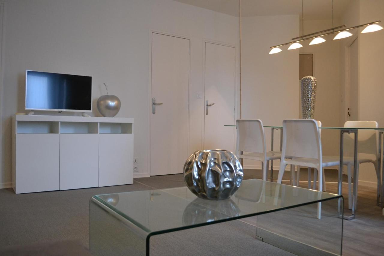 Residence Vendome Βισύ Εξωτερικό φωτογραφία