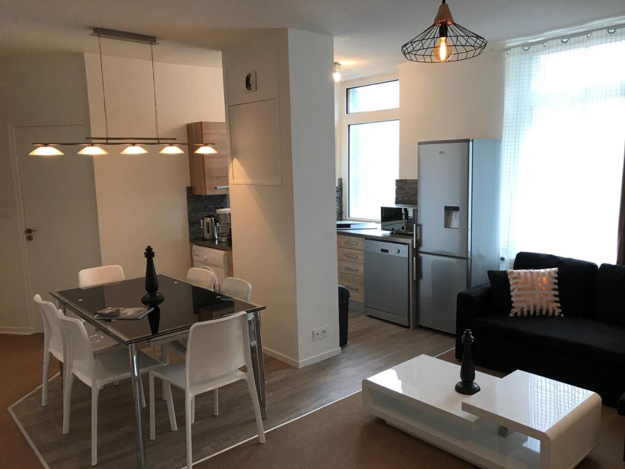 Residence Vendome Βισύ Εξωτερικό φωτογραφία