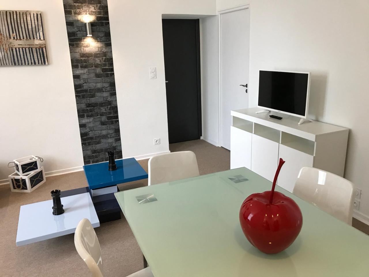Residence Vendome Βισύ Εξωτερικό φωτογραφία