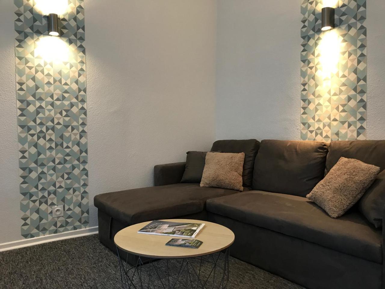 Residence Vendome Βισύ Εξωτερικό φωτογραφία