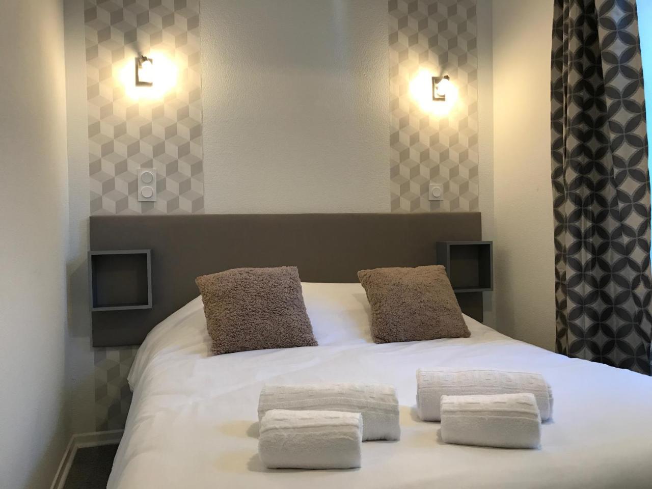 Residence Vendome Βισύ Εξωτερικό φωτογραφία