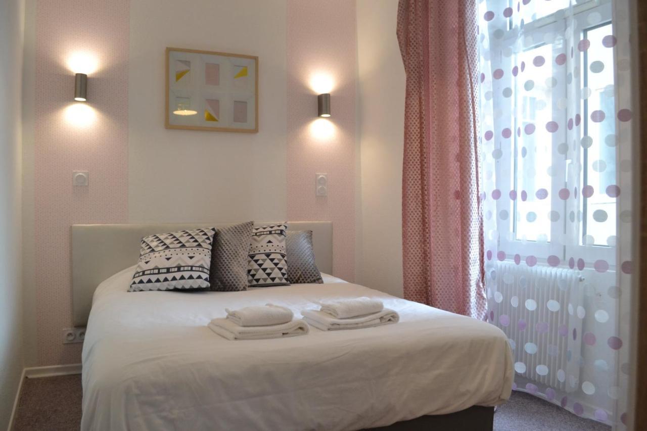 Residence Vendome Βισύ Εξωτερικό φωτογραφία