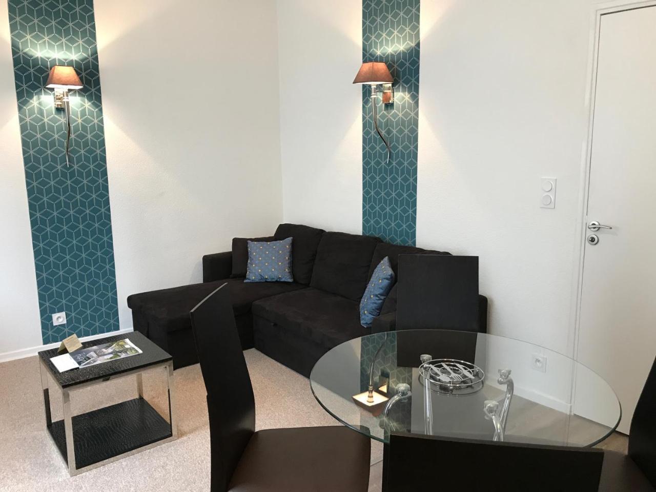 Residence Vendome Βισύ Εξωτερικό φωτογραφία
