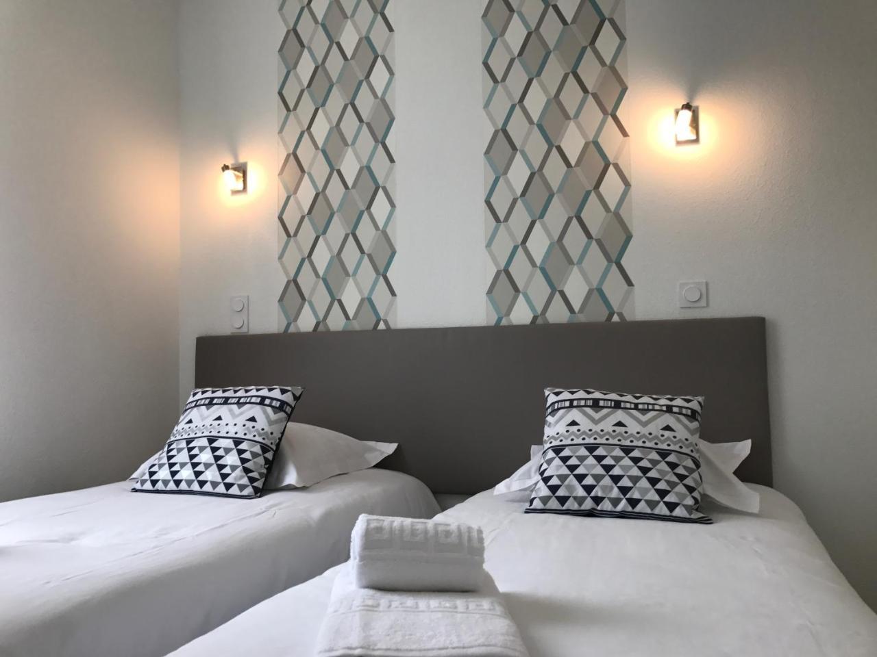 Residence Vendome Βισύ Εξωτερικό φωτογραφία