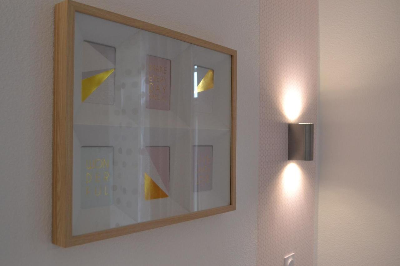 Residence Vendome Βισύ Εξωτερικό φωτογραφία