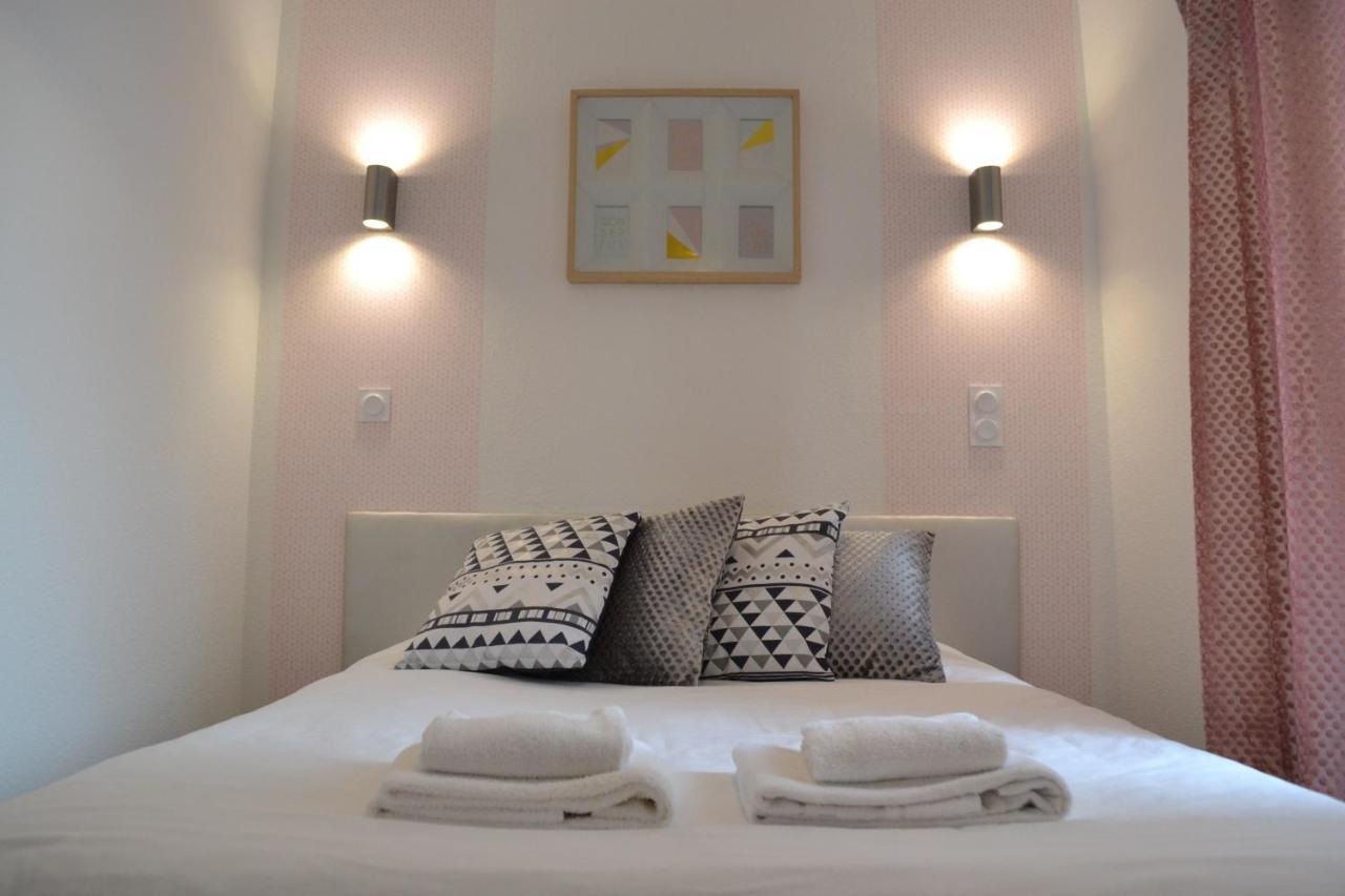 Residence Vendome Βισύ Εξωτερικό φωτογραφία