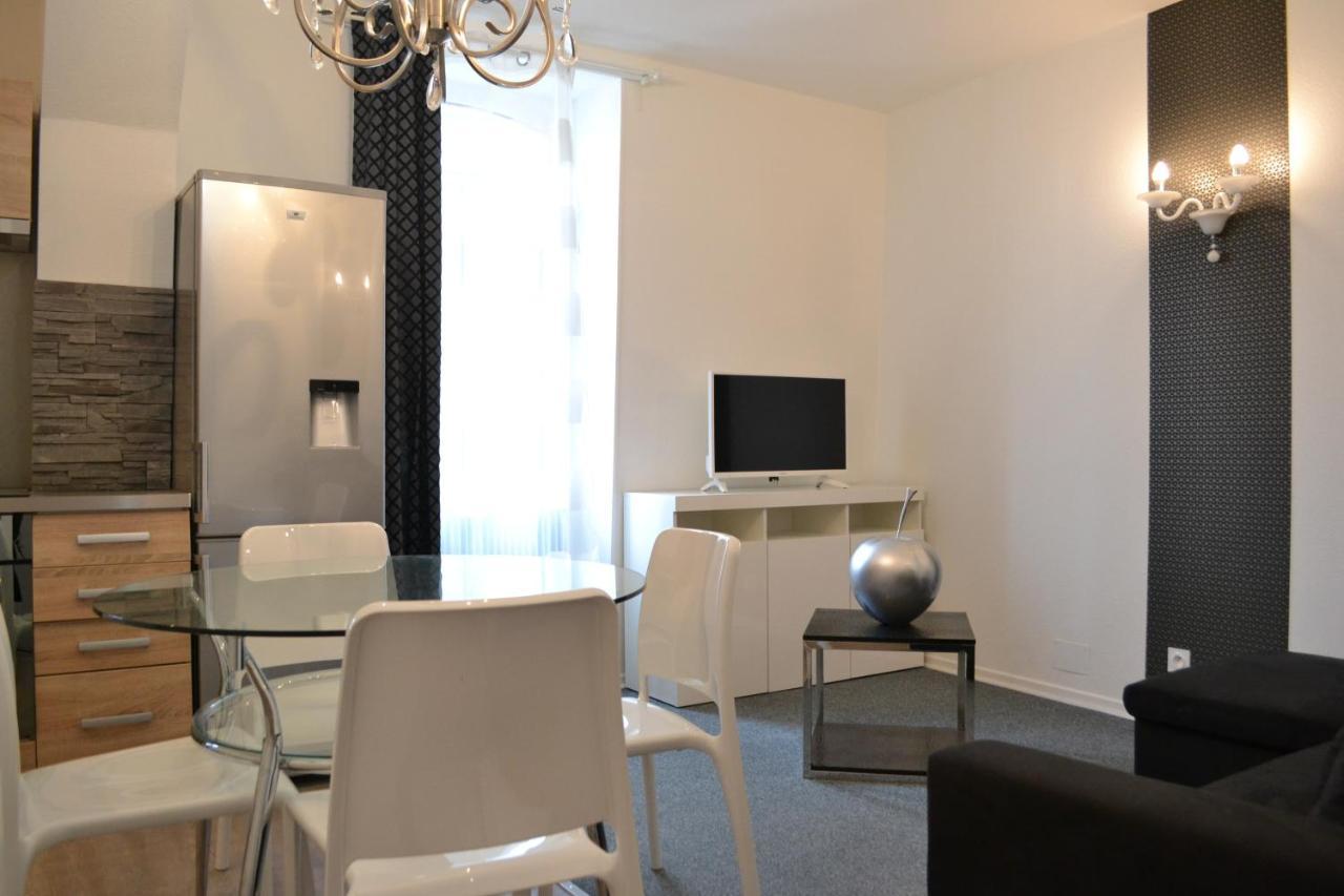Residence Vendome Βισύ Εξωτερικό φωτογραφία
