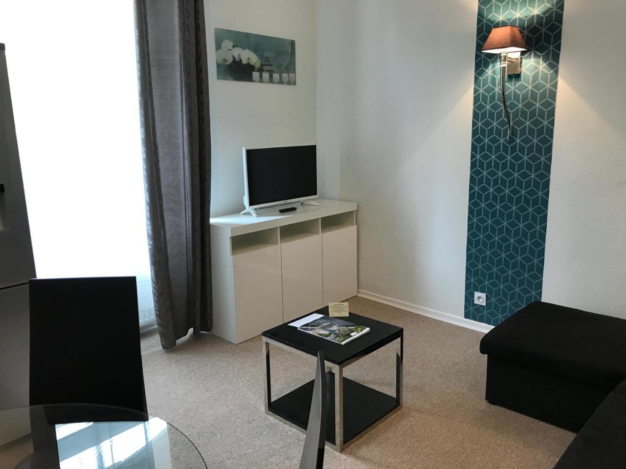 Residence Vendome Βισύ Εξωτερικό φωτογραφία