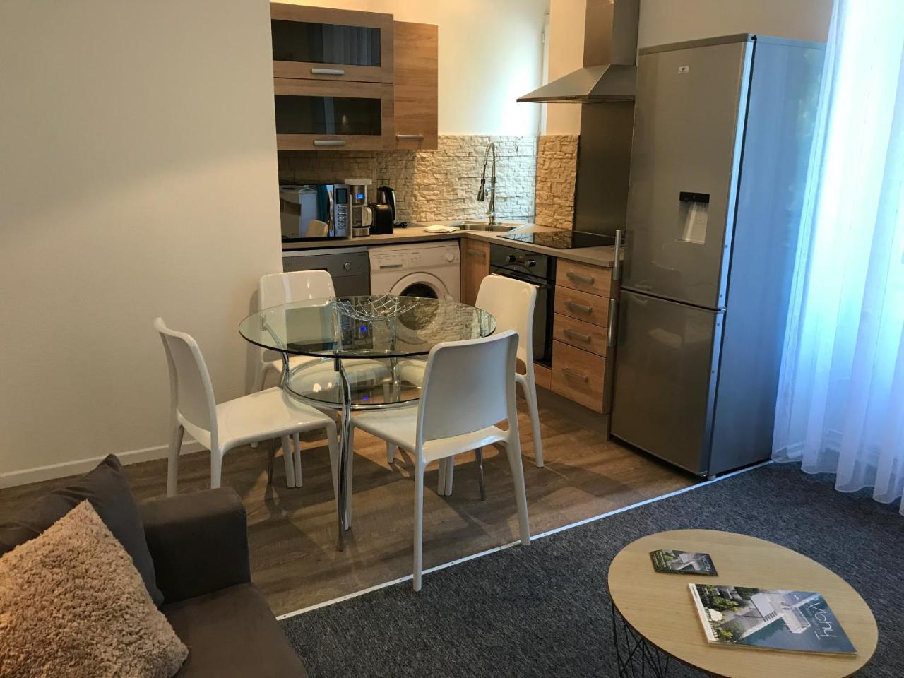 Residence Vendome Βισύ Εξωτερικό φωτογραφία