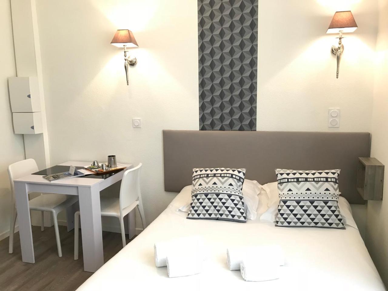 Residence Vendome Βισύ Εξωτερικό φωτογραφία