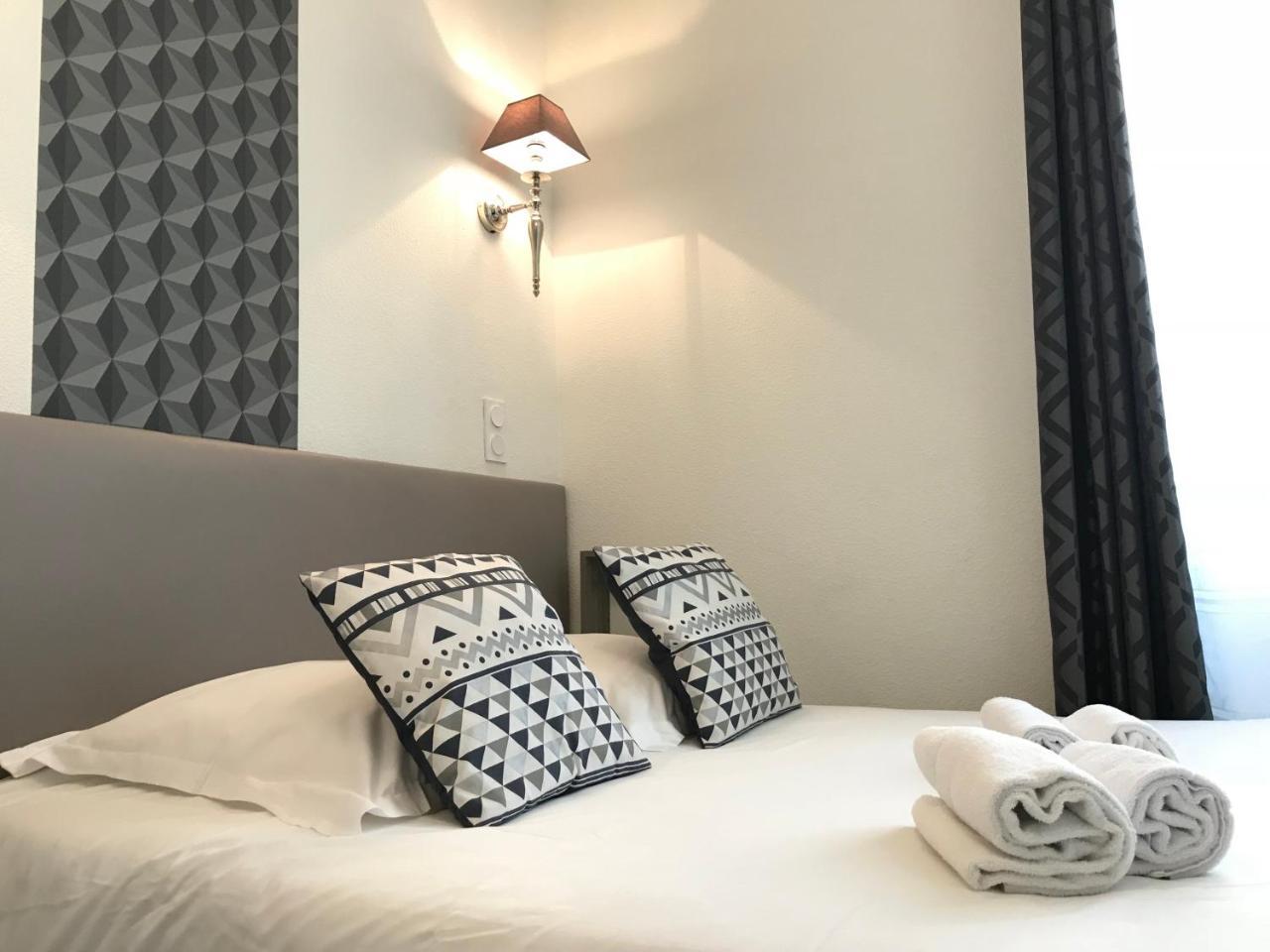 Residence Vendome Βισύ Εξωτερικό φωτογραφία
