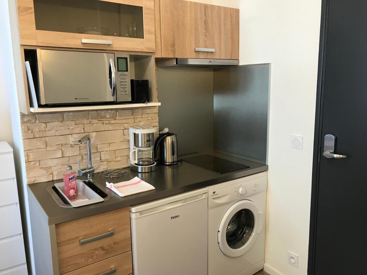 Residence Vendome Βισύ Εξωτερικό φωτογραφία