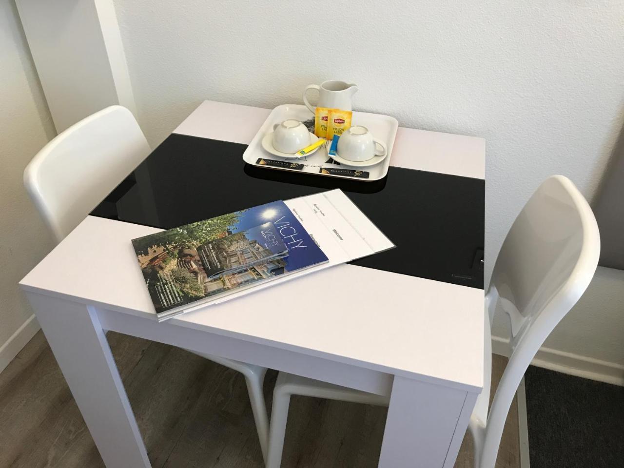 Residence Vendome Βισύ Εξωτερικό φωτογραφία