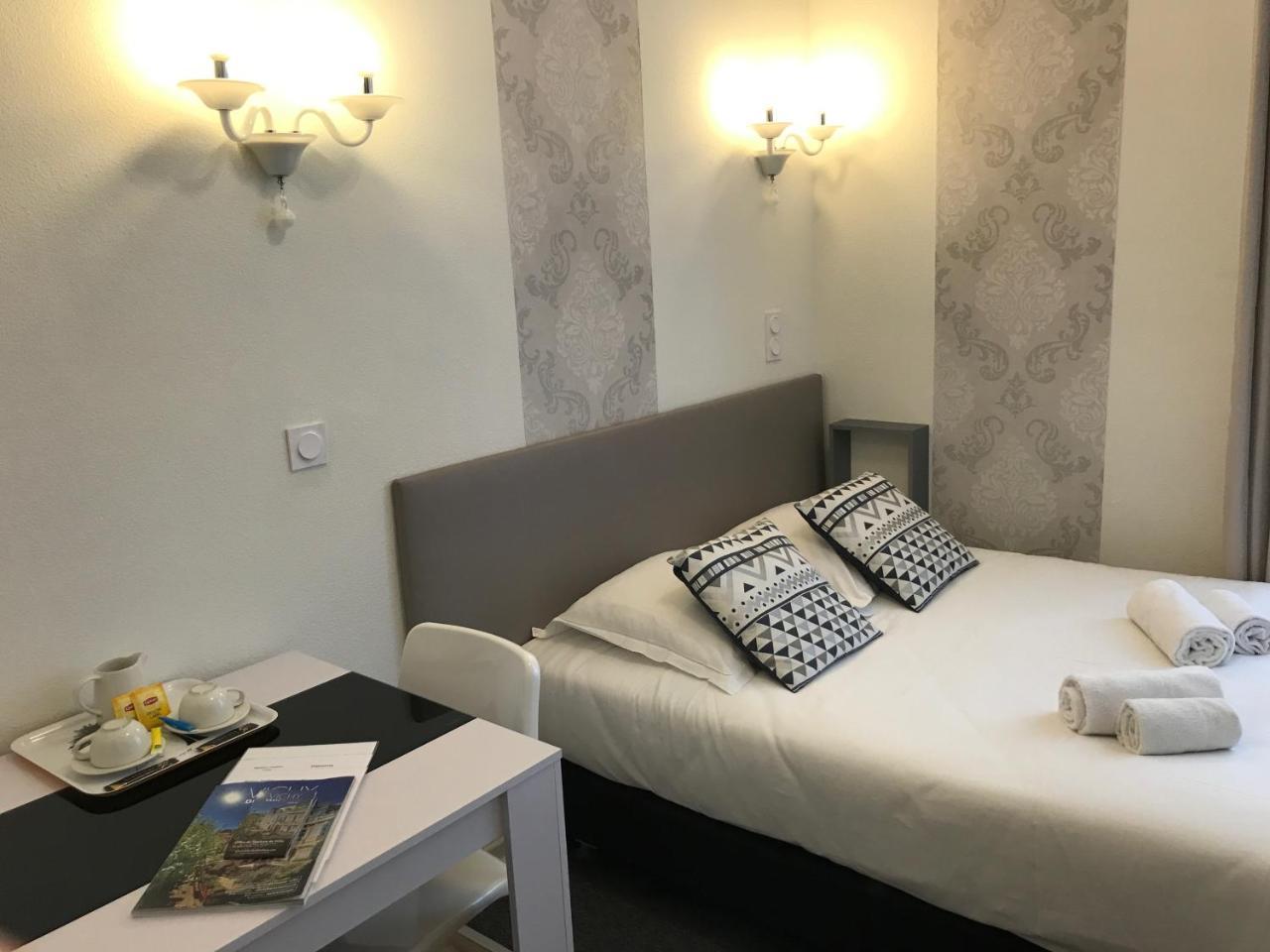 Residence Vendome Βισύ Εξωτερικό φωτογραφία
